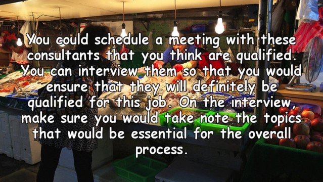 Tips In Choosing A College Admissions Consultant