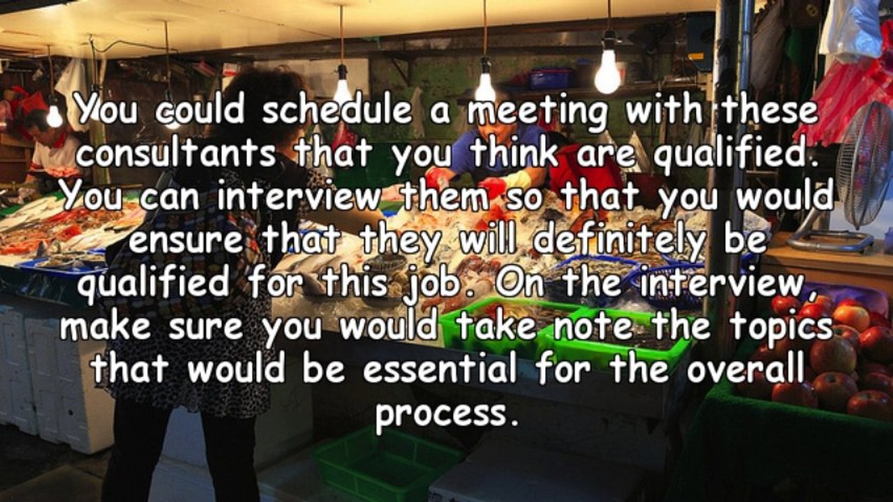 Tips In Choosing A College Admissions Consultant