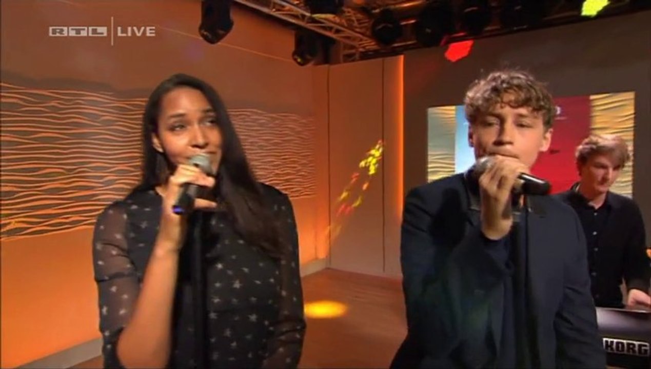 01122013 TBbeiSonntags.live (udh)