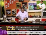 سفرة دايمة - دجاجة محشية بالأرز - الشيف محمد فوزى - Sofra Dayma