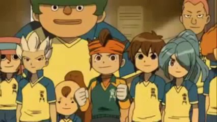 Inazuma Eleven (Los Super Once) Capitulo 16 (1-3) Audio Latino
