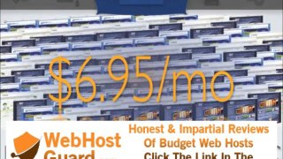 Bluehost Advantages - Best Hosting