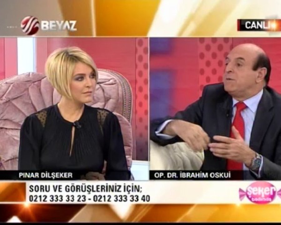 Şeker Tadında 01.12.2013 2.Kısım