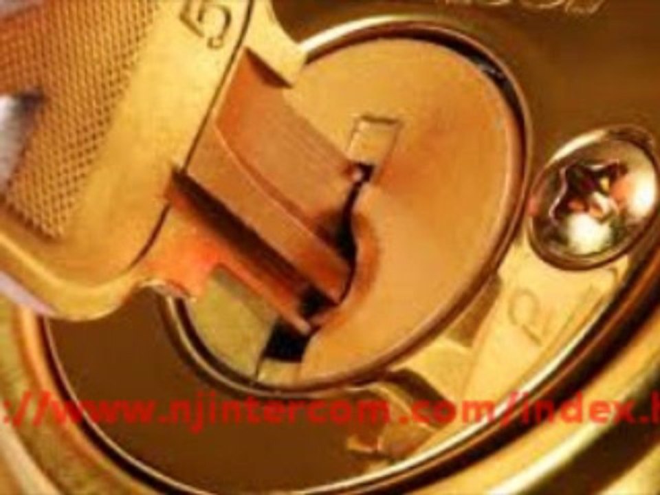 NJ INTERCOM