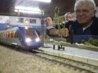 72500 jouef sonorisé