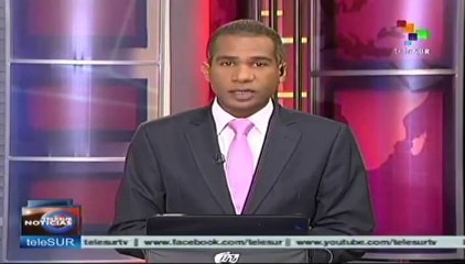 Al menos 5 muertos por protestas en Tailandia contra Primer Ministra