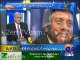 Pakistan Armed forces will not want Trial of Musharraf - Najam Sethi