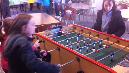 Bourse au jouets