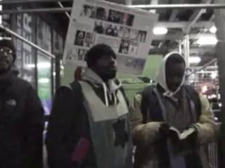 Pt. 2 The Most High Will Cold Kill Two-thirds of His Own People.