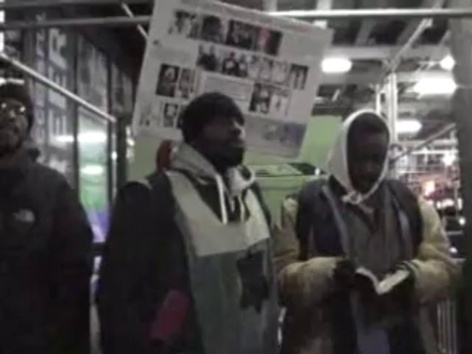 Pt. 2 The Most High Will Cold Kill Two-thirds of His Own People.