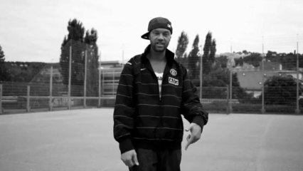 P-nomenon - Blut Schweiß Tränen ( "Ambition King" Mixtape 2013)