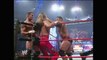 Raw - Goldberg, Shawn Michaels & RVD vs. Batista, Randy Orton & Kane 12-1-03