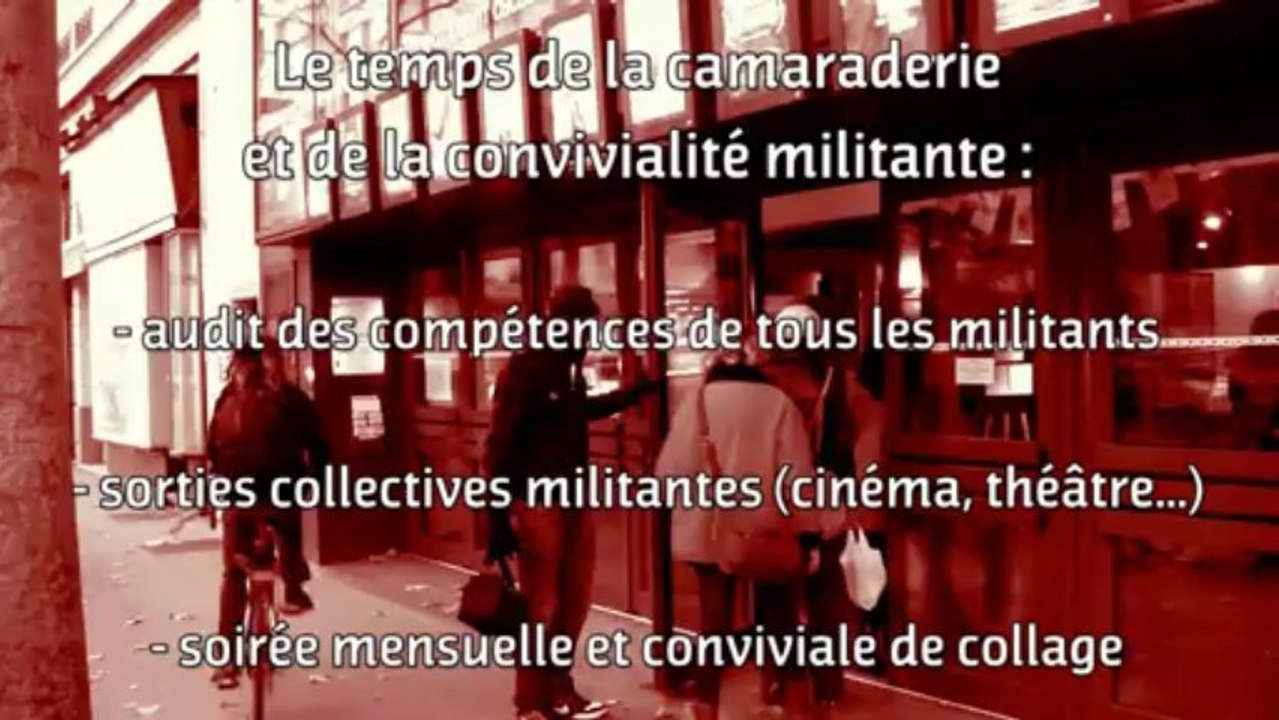 Changer d'ère au MJS Rhône !