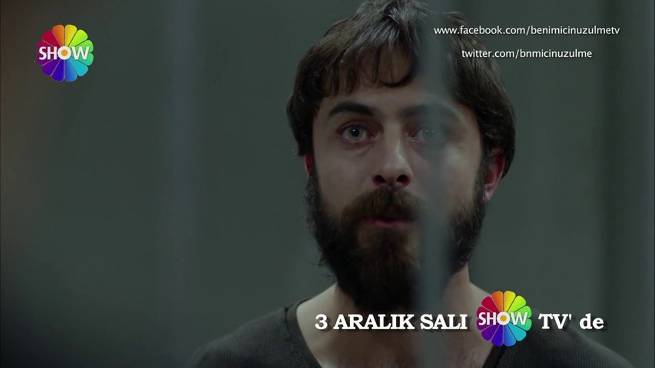 Benim İçin Üzülme 43.Bölüm Fragmanı - 03.12.2013