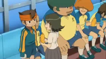 Inazuma Eleven (Los Super Once) Capitulo 16 (2-3) Audio Latino