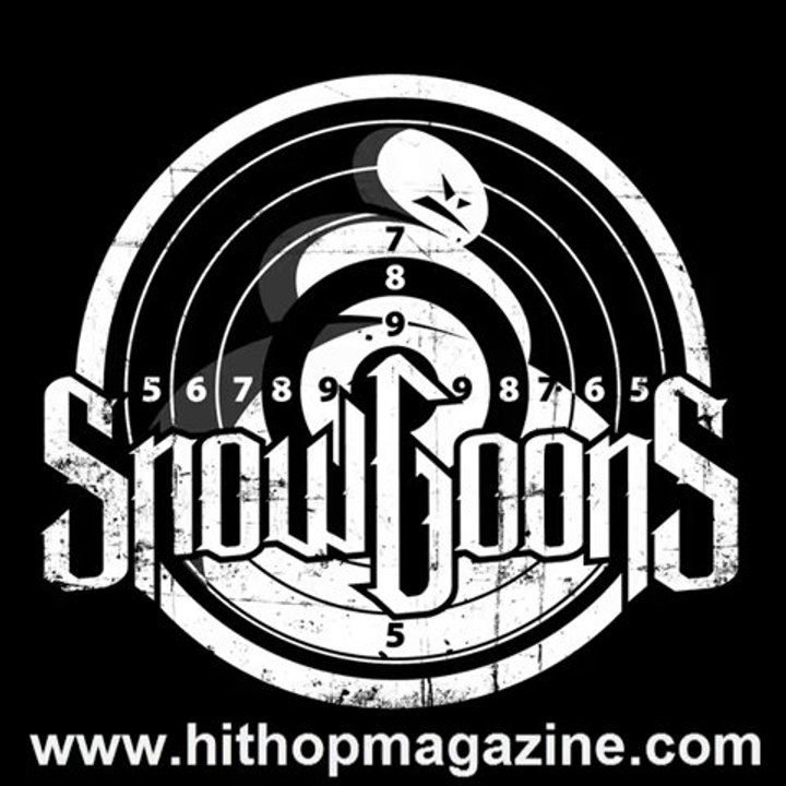 Snowgoons - Show Love Ft.El Da Sensei