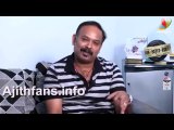 Venkat Prabhu talks about Vijay Ajith Project  - Ajithfans.info