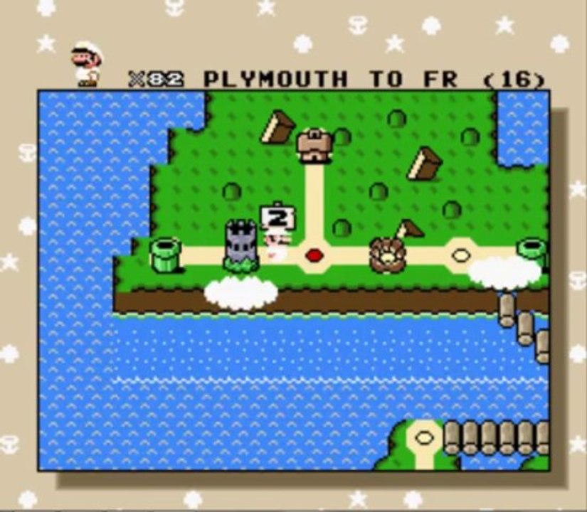 Super Derulo World 2 #09