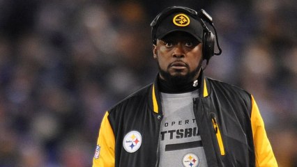 Potential punishment for Tomlin, Steelers
