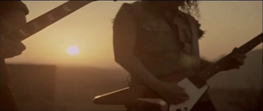 Metallica - The Day That Never Comes (Remastered Version) [Music Video Edit]