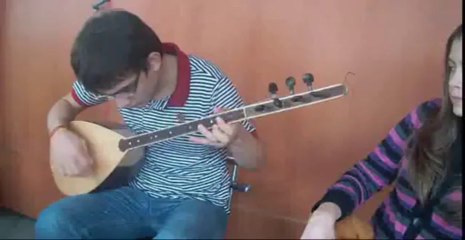 Salih Gündoğdu - Derman Sendedir