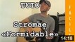Stromae - Formidable - Tuto guitare