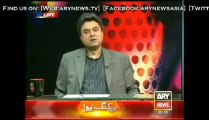 Sawal Ye Hay 01 - Dec - 2013