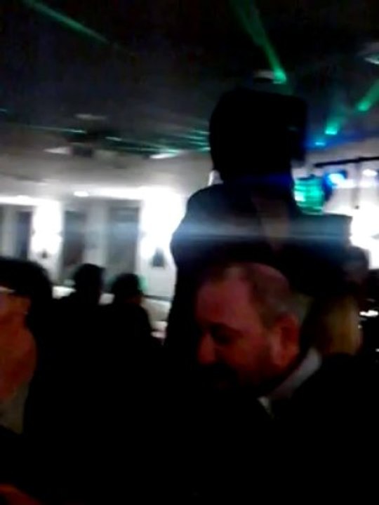 restaurant des douanes