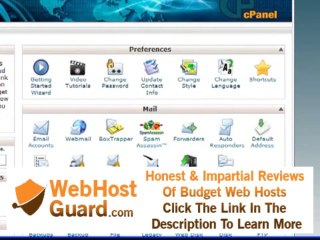 Best Cheap and Affordable Website Hosting