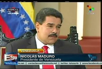 Vencimos ya a los conspiradores de la Revolución Bolivariana