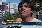 México: inauguran la FIL de Guagalajara entre protestas de algunas ONG