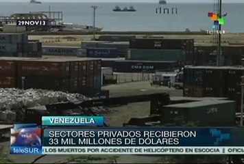 Venezuela implementará sistema de divisas acorde al su presupuesto