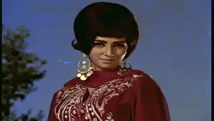 MUHAMMAD RAFI - Aap Se Pyaar Hua Aap Khafa Ho Bethe