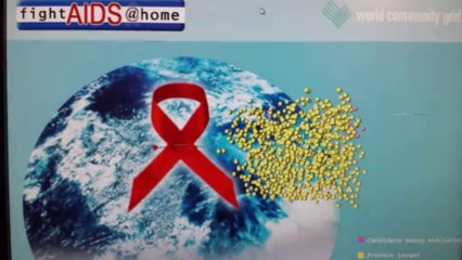 Qu'est-ce-qu'on attend - Le calcul partagé