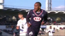 But Nicolas MAURICE-BELAY (54ème) - Girondins de Bordeaux - AC Ajaccio - (4-0) - 01/12/13 (FCGB - ACA)