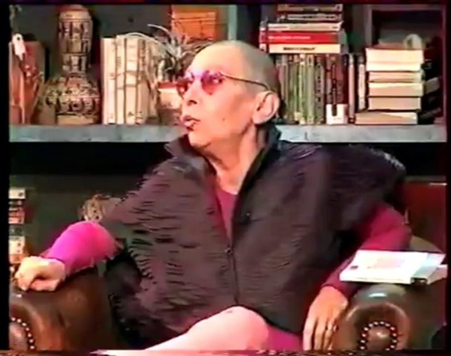 Brigitte Fontaine - La Grande émission