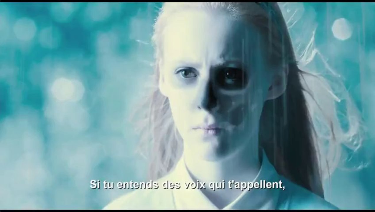 HAUNTER - Bande Annonce VOST (2014) - Avec Abigail Breslin (Little Miss Sunshine) et Stephen McHattie (The Secret)