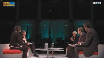 Transition énergétique: Perspectives internationales.