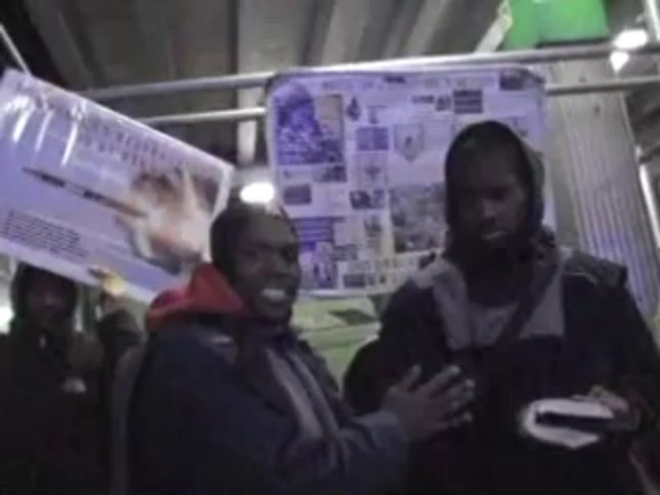 Pt. 1 Our People Who Soul Out to These Fake gods You Will Not Escape the Judgment of The LORD.