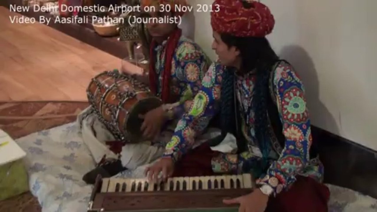 Wah Ustad !