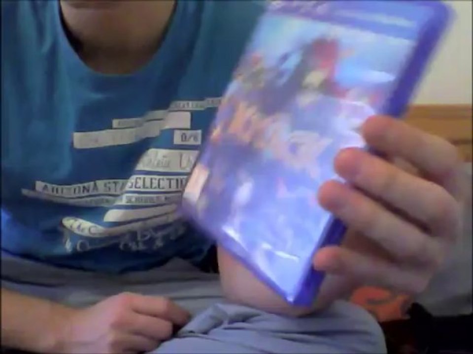 [KichniLife] Playstation 4 | Avis