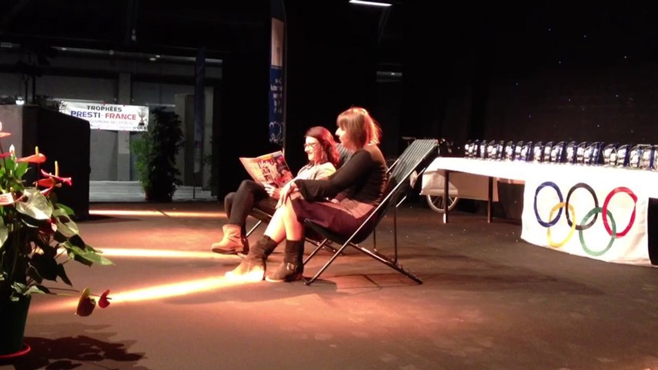 Diesel : humour. Et sport