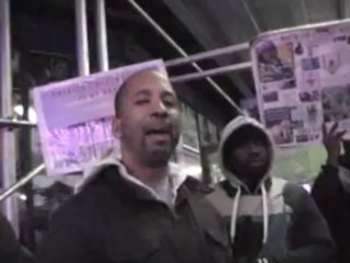 Pt. 1 The Most High Take Care of His Prophets In The Days of Calamity Coming To America.