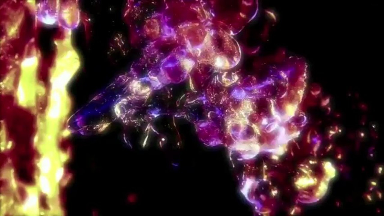 Chill out Music - Passacaglia