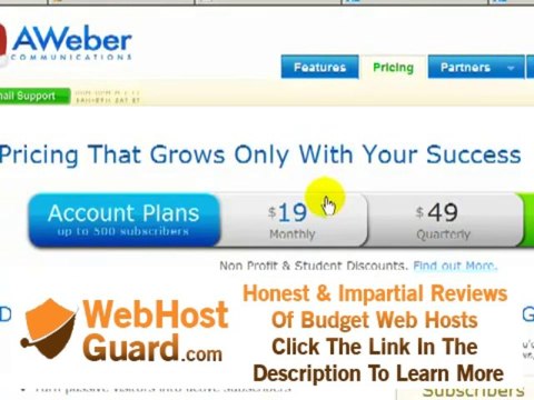 How to Build an Email List. with No website, no hosting, no domain name