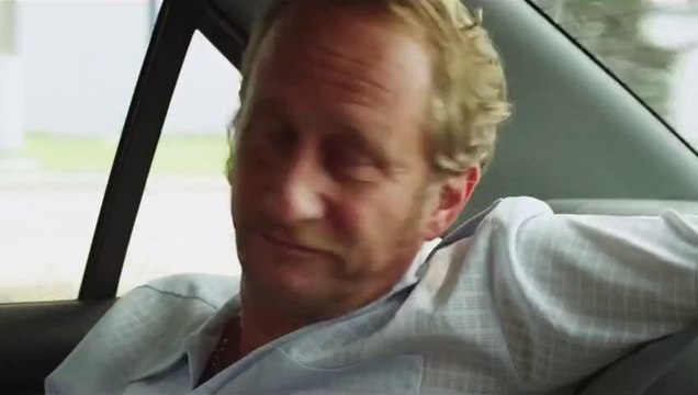 LES RAYURES DU ZEBRE - Bande Annonce - avec Benoit Poelvoorde