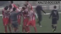 FC RED STAR - FC PARTIZAN  1-1
