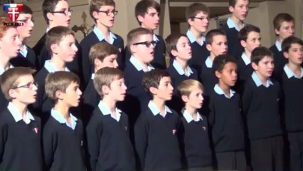 PCCB - Douce nuit (Grüber PierrePont)- Joigny Nov2013