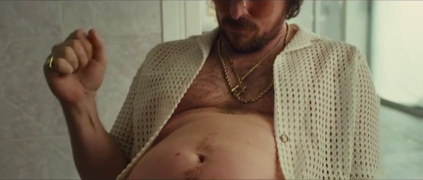 AMERICAN BLUFF - Bande Annonce VF (2014) - avec Jennifer Lawrence, Bradley Cooper, Christian Bale, Jeremy Renner