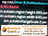 Hosting UAV hack   Aim Assist INFECTION LOBBY on MW2!!! (PS3)